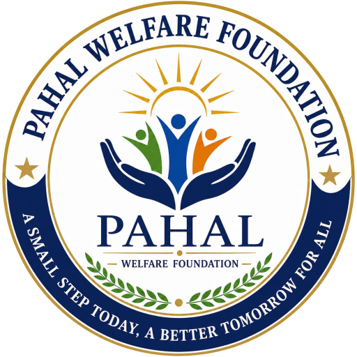 Pahal Welfare Foundation