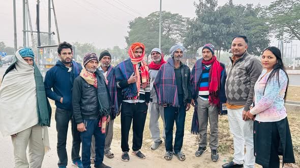 An Exemplary and Inspiring "Initiative" Launched by the Organization for the Needy