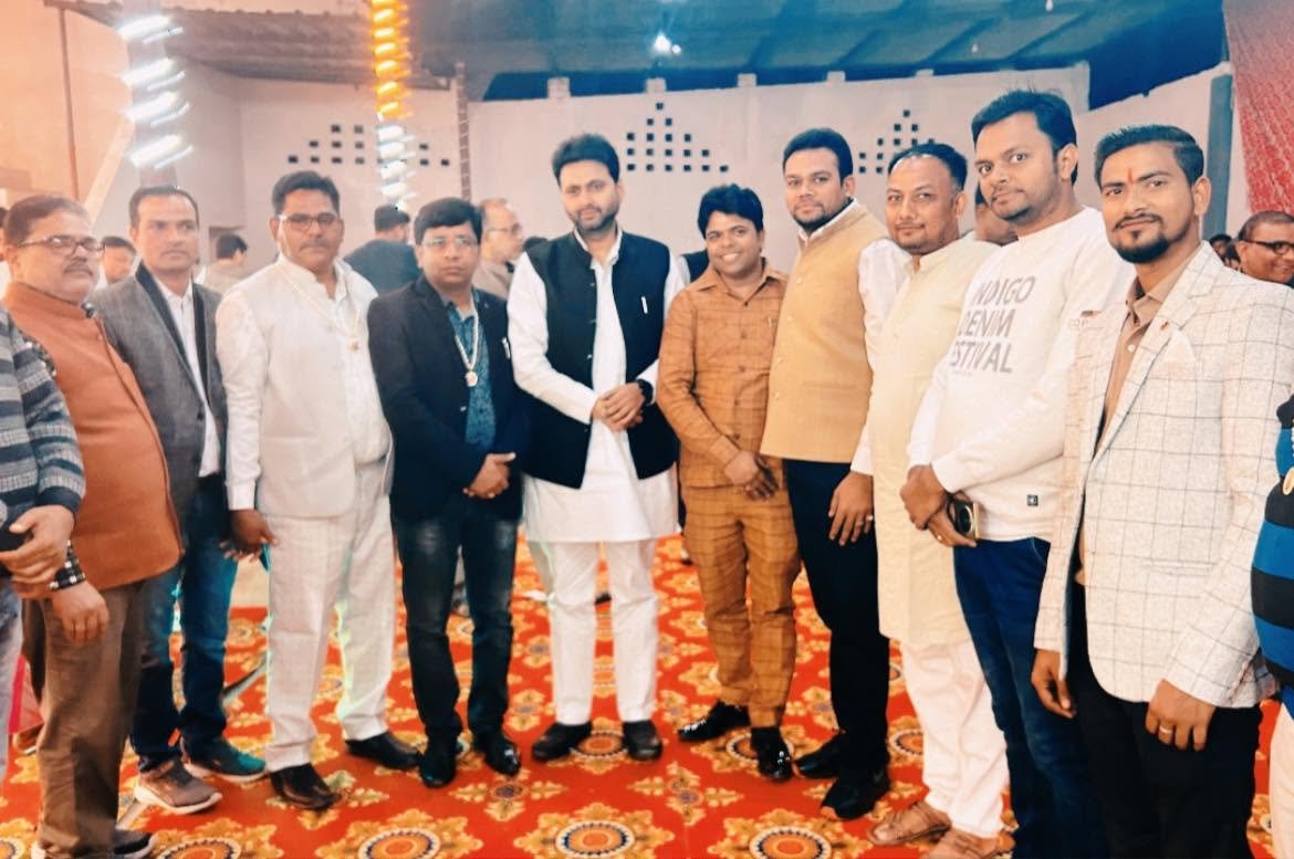Opportunity to participate in regional events in Bulandshahr