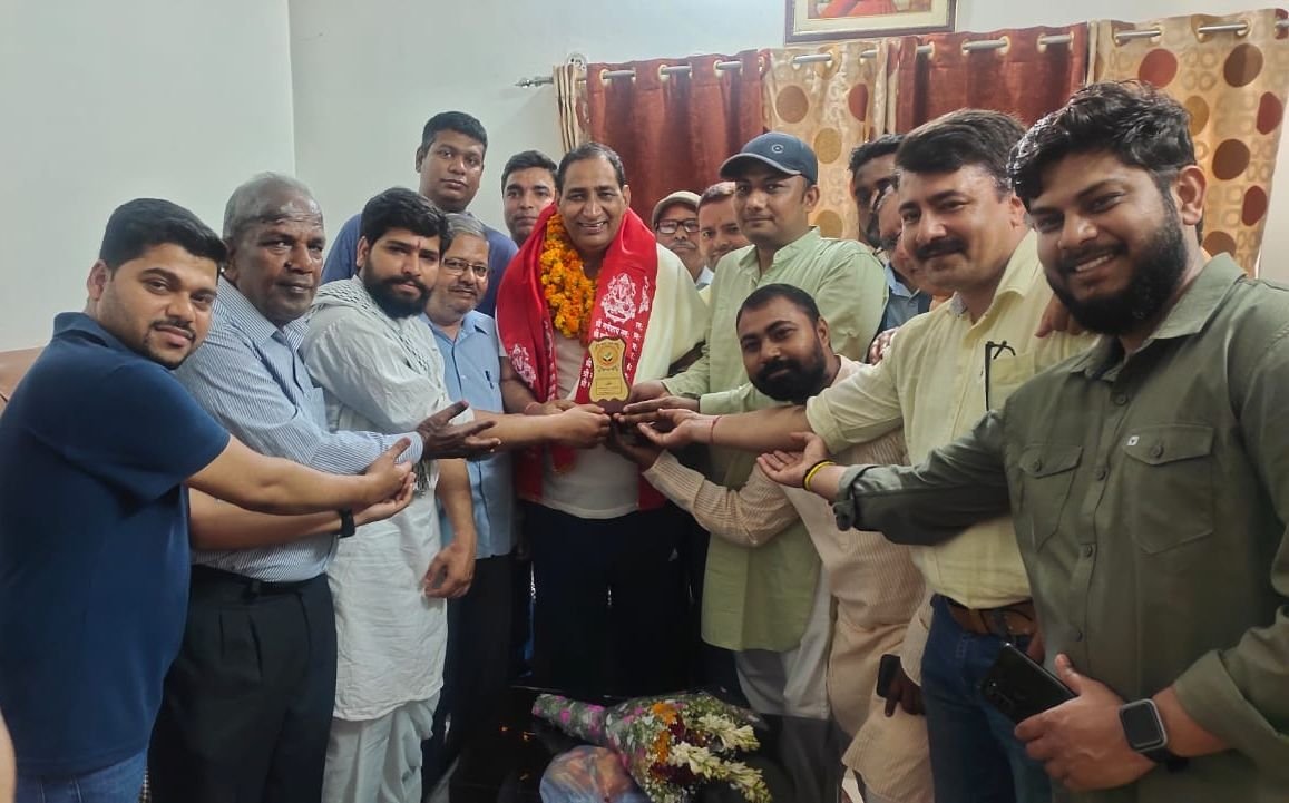 Blessings from Guruji (2022)