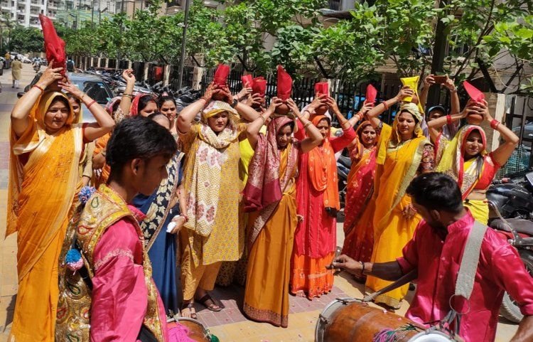 Festive celebrations (2022)