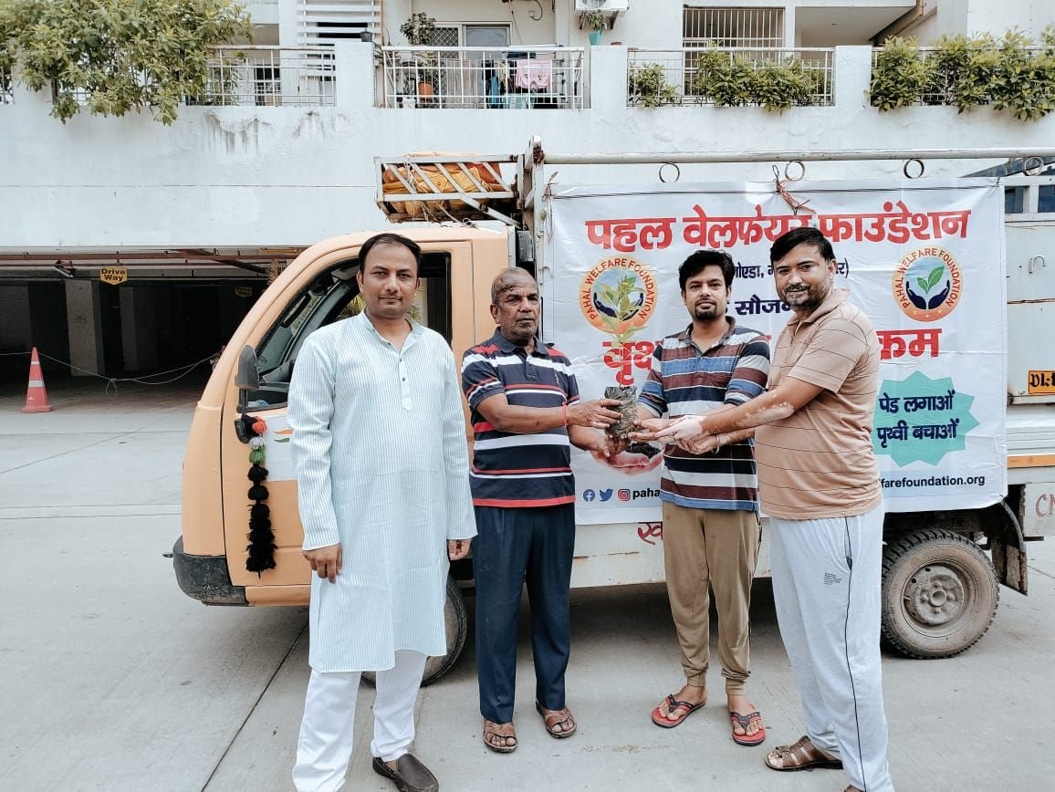 Support vehicle handover (2022)